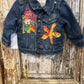 12-18m Love Denim Jackets
