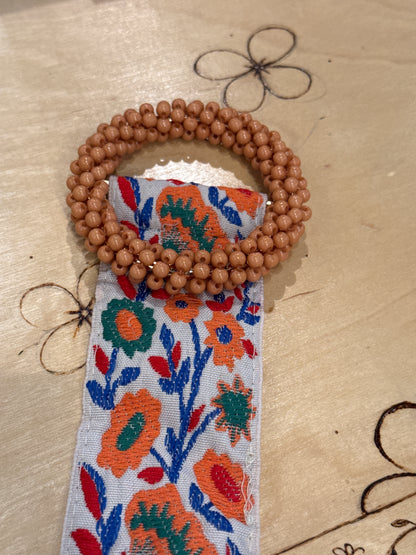 Ribbon Belt