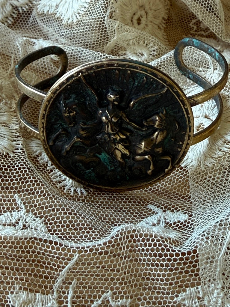 Gypsy Bracelets