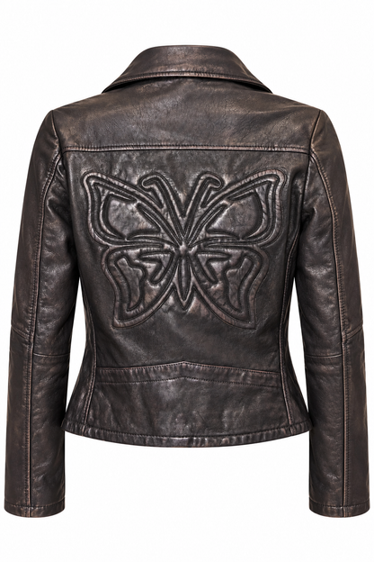 Butterfly Ninika Jacket