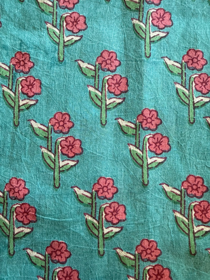 Gypsy Scarves