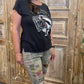 Graffiti Jeans