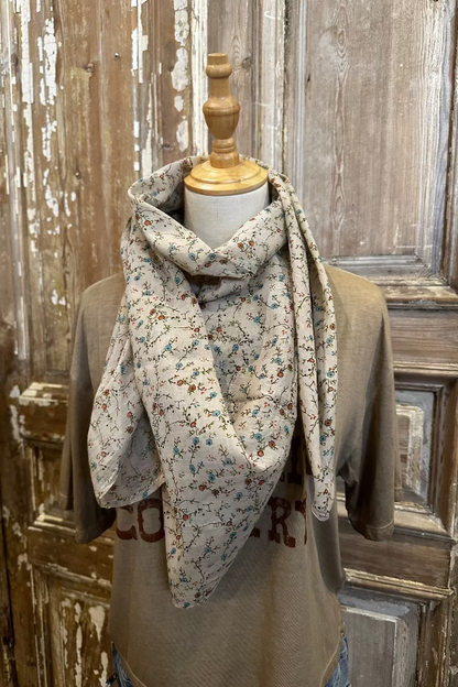 Gypsy Scarves #2