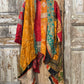 Kantha Sunrise Duster JG-128