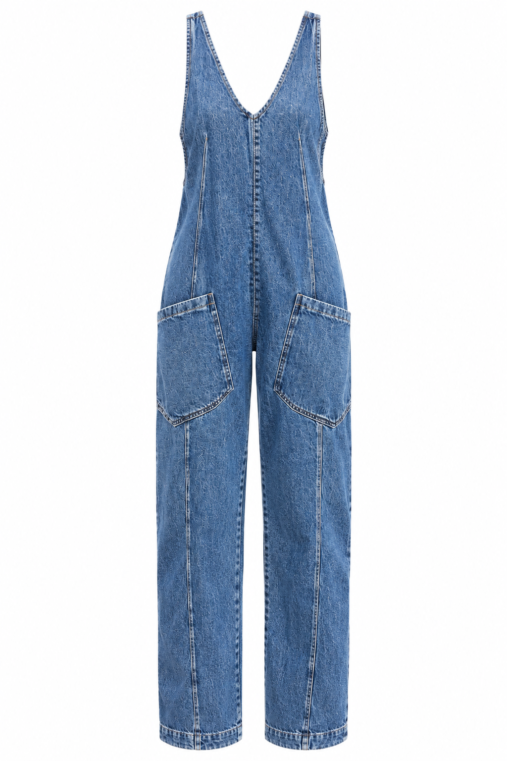 High Roller Jumpsuit