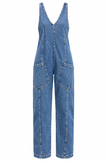 High Roller Jumpsuit