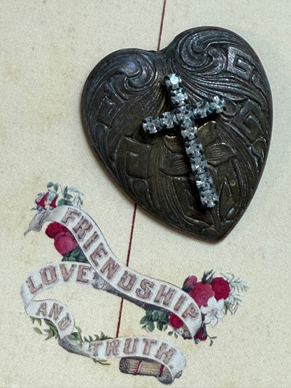 Vintage Magnets