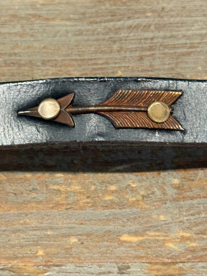 Leather Chokers