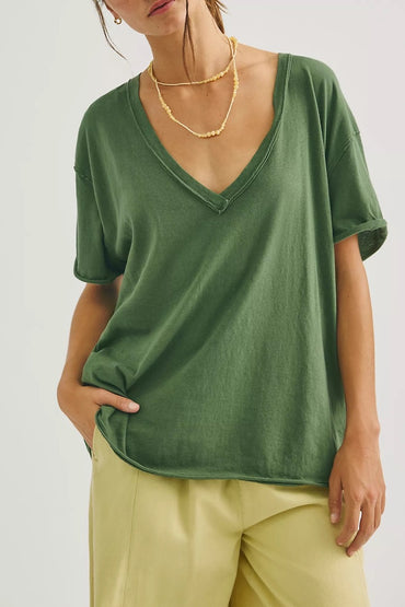 Nina Tee V