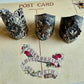 Gypsy Rings