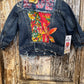 12-18m Love Denim Jackets