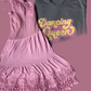 Dancing Queen Tunic