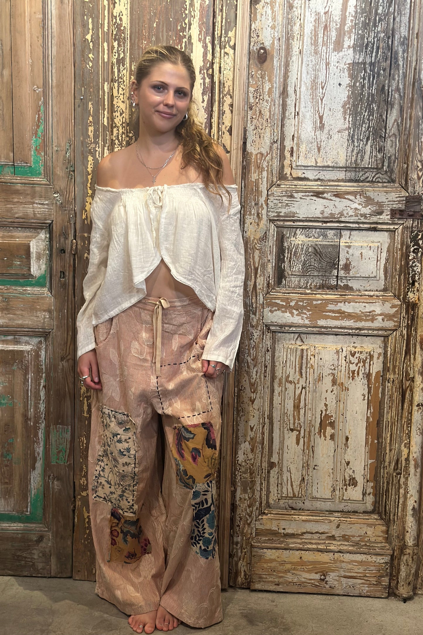 Sweet Meadows Pants