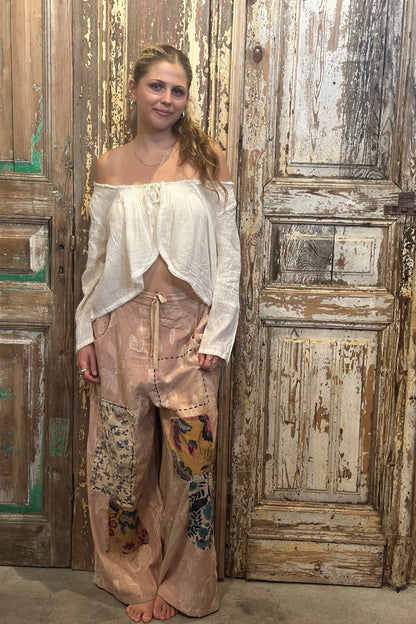 Sweet Meadows Pants