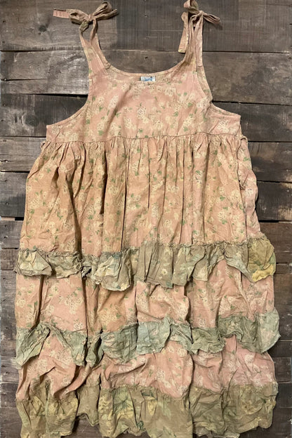 Soft Horizons Dress