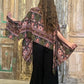 Boho Poncho