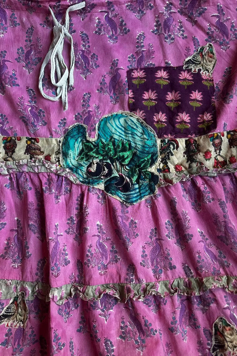 Dune Light Skirt