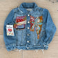 4T Love Jacket