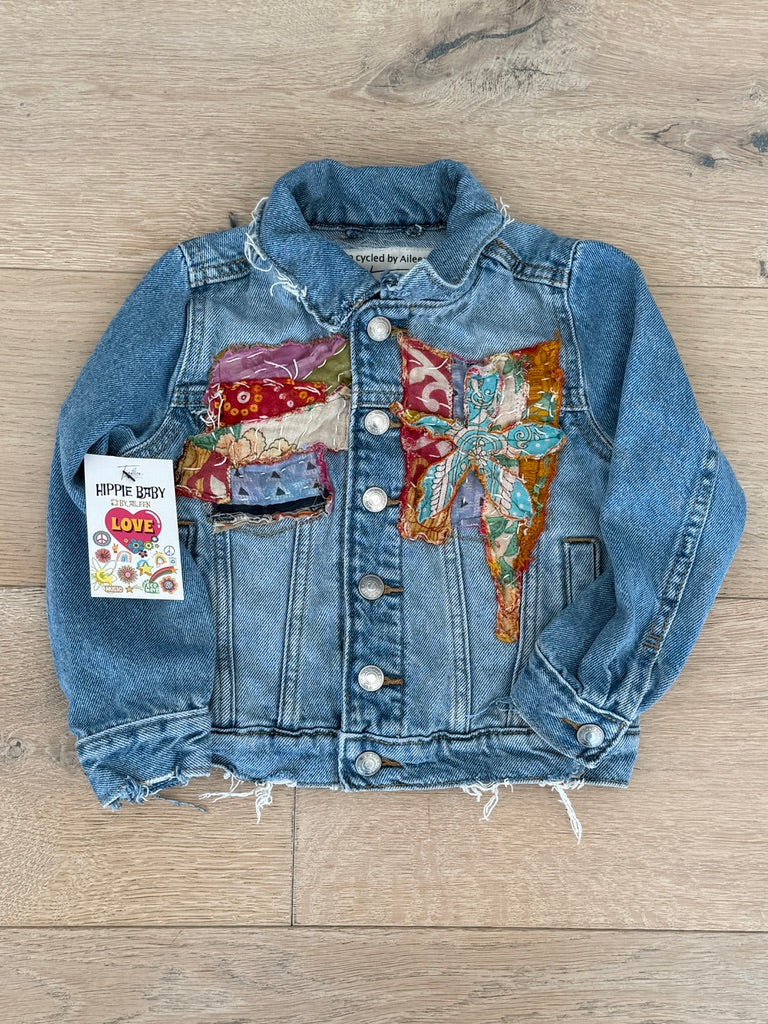 4T Love Jacket