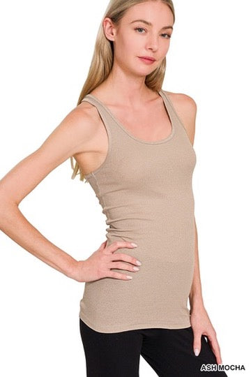 Neutral Basic Tank