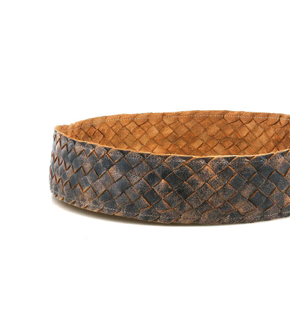 Dreamweaver Belt