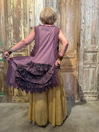 Karma Cotton Pants