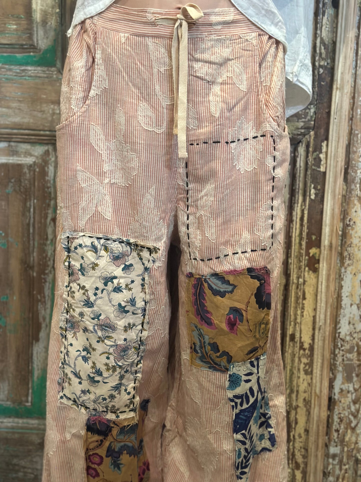 Sweet Meadows Pants