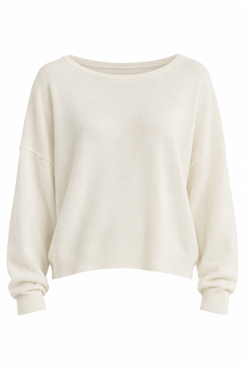 See Me Pullover