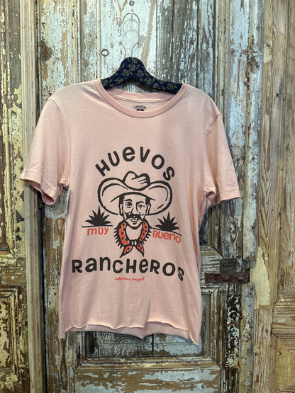 Huevos Rancheros