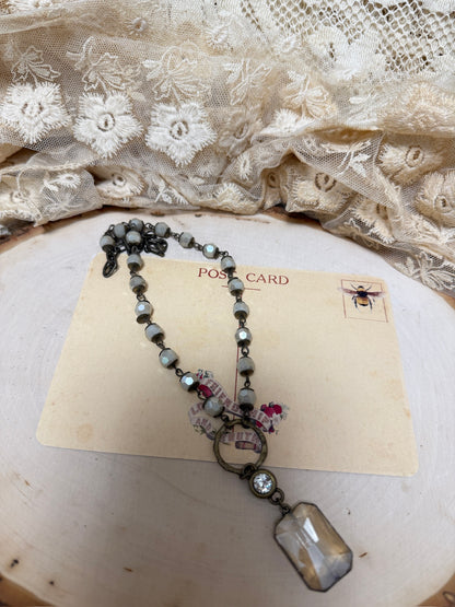 Shimmer Beads