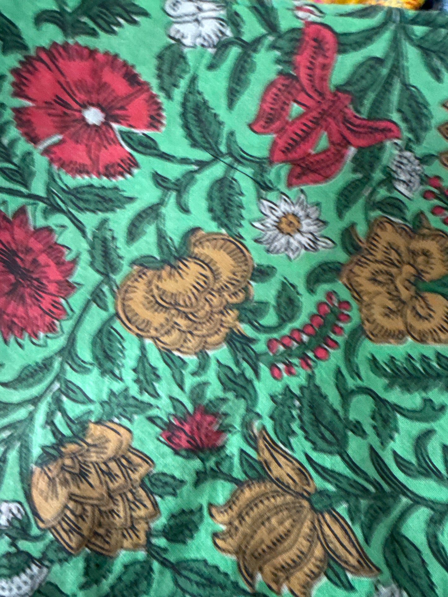 Gypsy Scarves