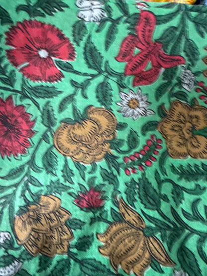 Gypsy Scarves