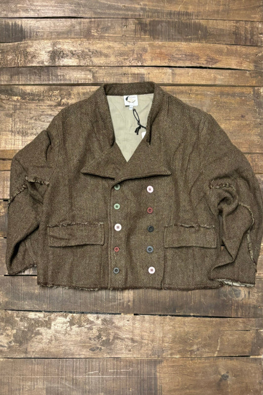 A Moment In Time Jacket