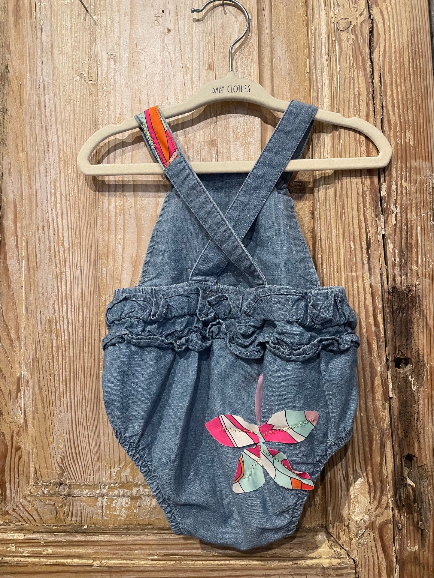 3m Baby Romper