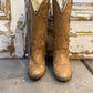 Size 6 Loved Cowboy Boots
