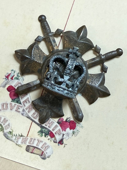 Vintage Magnets