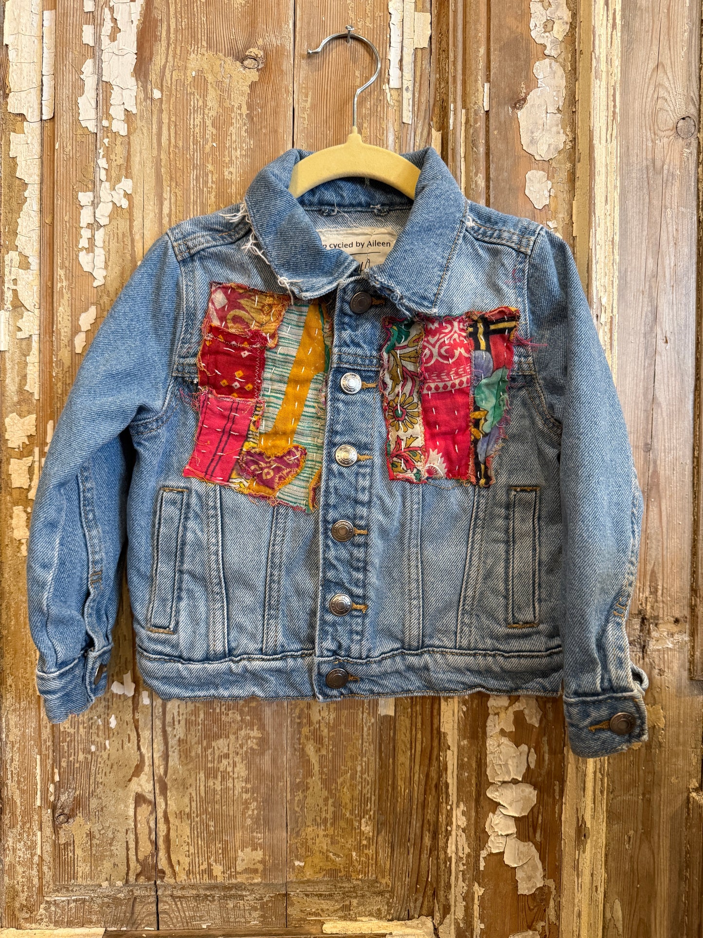 4T Love Jacket