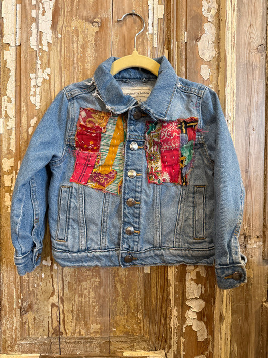 4T Love Jacket