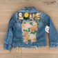4T Love Jacket
