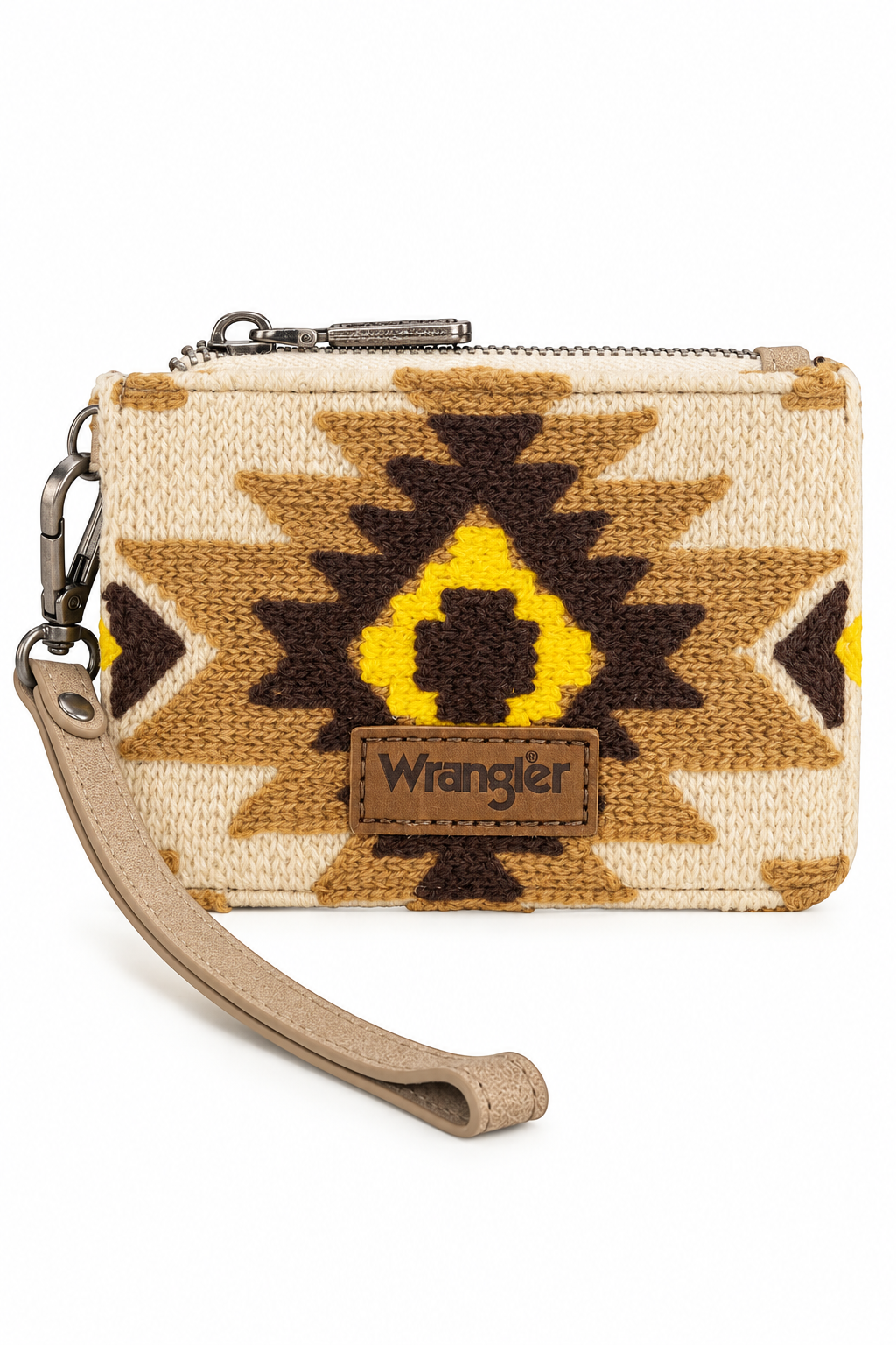 Aztec Card Wallet