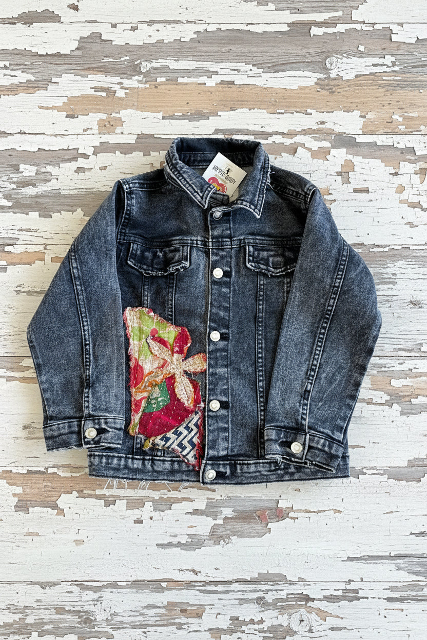 Size 5T Sun Jacket