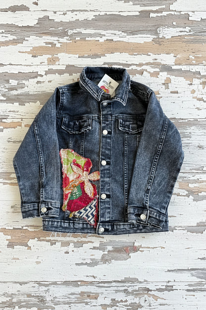 Size 5T Sun Jacket