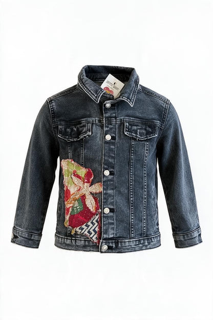 Size 5T Sun Jacket