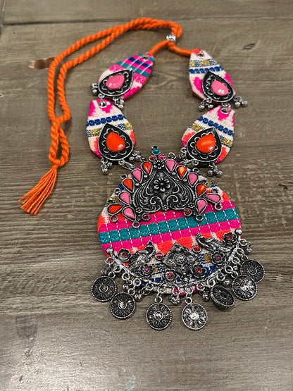 Minerva Necklace