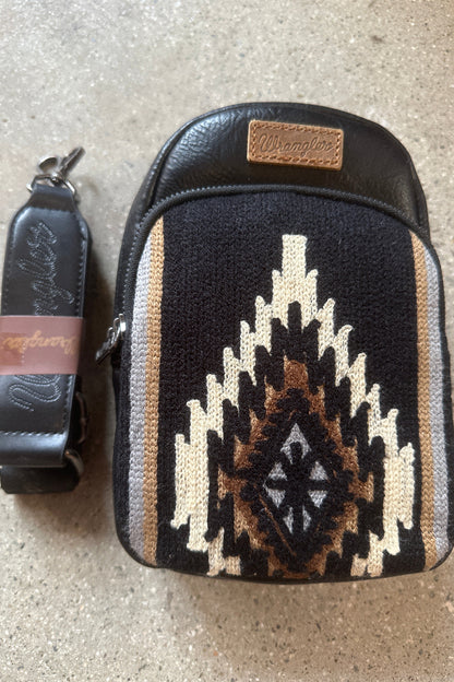 Aztec Sling Bag