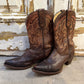 Size 8.5 Loved Cowboy Boots