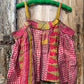 Kantha Swing Tank #83