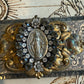 Religious Jewelry Box