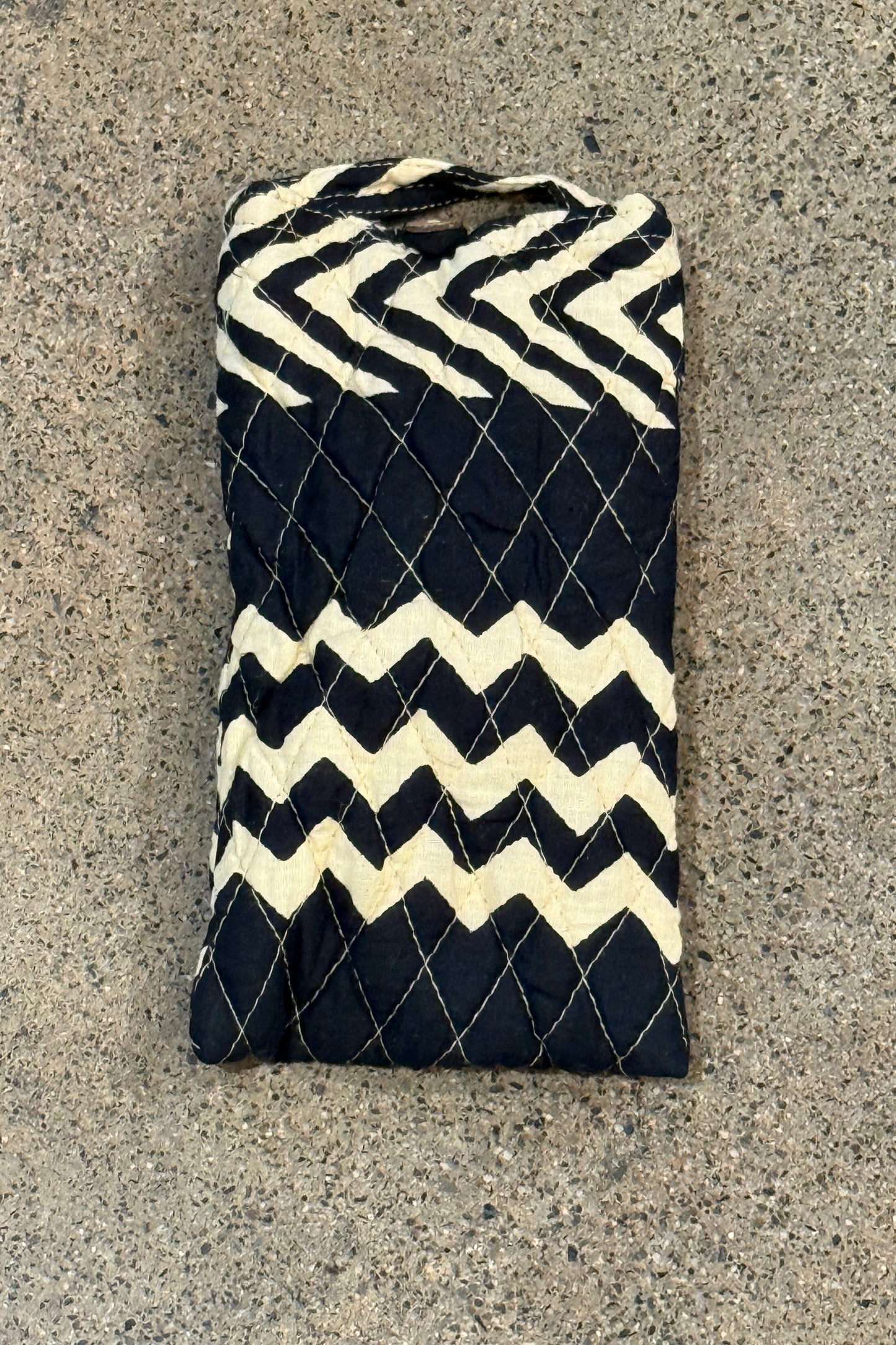 Boho Cell/Eyeglass Bag