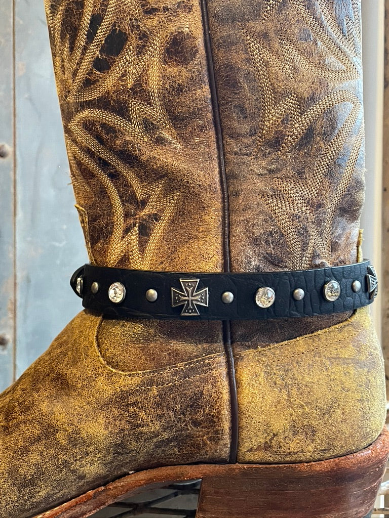 Cowgirl Boot Chains